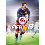FIFA 16 — 2015