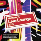 BBC Radio 1's Live Lounge 2015 — 2015