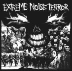 Extreme Noise Terror — 2015