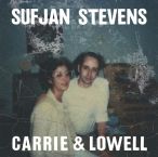 Carrie & Lowell — 2015