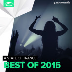State Of Trance Best Of 2015 — 2015