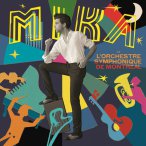 Mika Et L'Orchestre Symphonique De Montreal — 2015