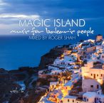 Magic Island Music For Balearic People, Vol. 06 — 2015
