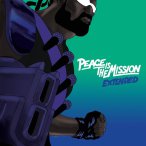 Peace Is The Mission (Extended) — 2015