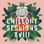 Ministry Of Sound- Chillout Sessions, Vol. 18 — 2015