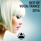 SirAdrianMusic Best Of Vocal Trance 2016 — 2015