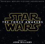 Star Wars- Episode VII (The Force Awakens) — 2015