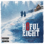 Hateful Eight&nbsp;&mdash;&nbsp;2015