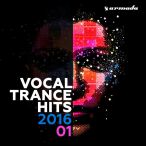 Armada Vocal Trance Hits 2016, Vol. 01 — 2016