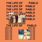 The Life Of Pablo — 2016