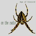 Age Of Concord (On The Radio) — 2016