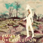 Emily's D+Evolution — 2016