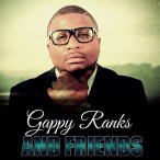 Gappy Ranks And Friends — 2016