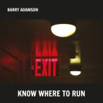 Know Where To Run — 2016