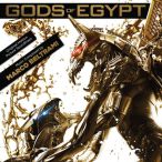 Gods Of Egypt — 2016
