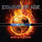 Eden Is Burning — 2016
