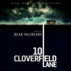 10 Cloverfield Lane — 2016
