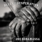 Blues Of Desperation — 2016