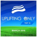 Abora Uplifting Only Top 15 March 2016 — 2016