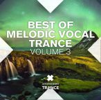 Amsterdam Trance Best Of Melodic Vocal Trance, Vol. 03 — 2016