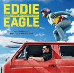 Eddie The Eagle — 2016