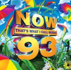 Now That's What I Call Music!, Vol. 93 (UK Series) — 2016