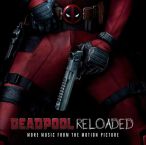 Deadpool Reloaded — 2016