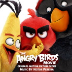 Angry Birds Movie (Score) — 2016