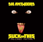 Suck On This (Mixtape) — 2016