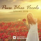 Amsterdam Trance Pure Bliss Vocals Spring 2016 — 2016