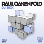 DJ Box May 2016 — 2016