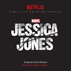 Jessica Jones — 2016