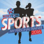 Kontor Sports My Personal Trainer 2016 — 2016