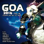 Goa 2016, Vol. 03 — 2016