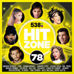 538 Hitzone, Vol. 78 — 2016