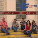 American Sojourn — 2016