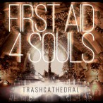 Trashcathedral — 2016