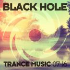 Black Hole Trance Music 2016, Vol. 07 — 2016