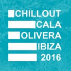 Salon De Lounge Chillout Cala Olivera Ibiza 2016 — 2016