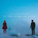 In The Name Of Love — 2016