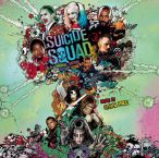 Suicide Squad (Score) — 2016