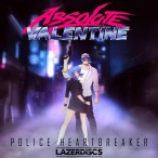 Police Heartbreaker — 2016