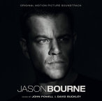 Jason Bourne — 2016
