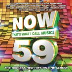 Now That's What I Call Music!, Vol. 59 (US Series)&nbsp;&mdash;&nbsp;2016