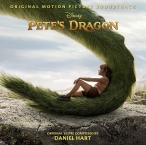 Pete's Dragon — 2016