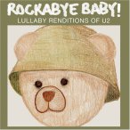 Lullaby Renditions Of U2 — 2007