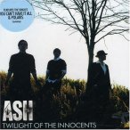 Twilight Of The Innocents — 2007