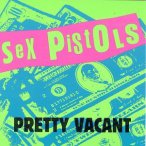 Pretty Vacant&nbsp;&mdash;&nbsp;1999