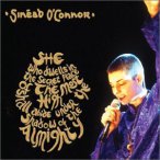 She Who Dwells (In The Secret Place Of The Most High Shall Abide Under The Shadow Of The Sinead O'Connor) — 2003
