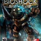 Bioshock&nbsp;&mdash;&nbsp;2007